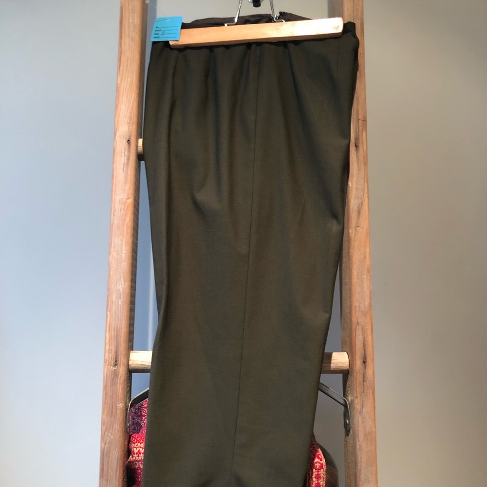 Worth classic pants EUC